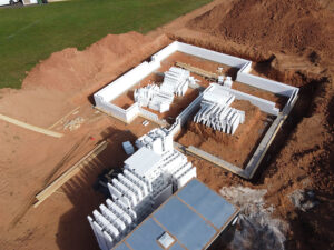 Build Better: The Ripple Effect of Smarter Construction.