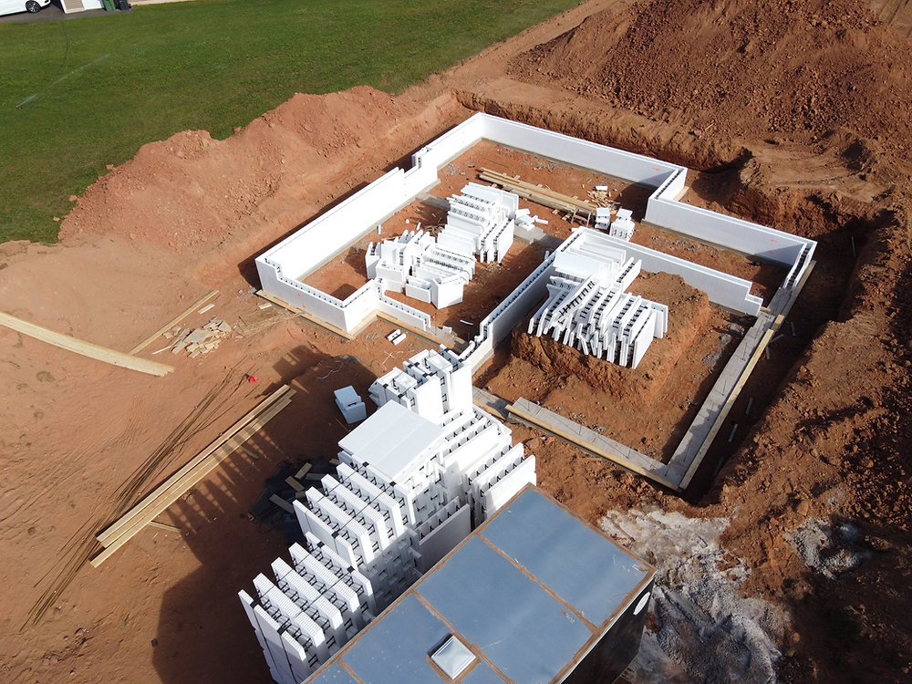 Build Better: The Ripple Effect of Smarter Construction.