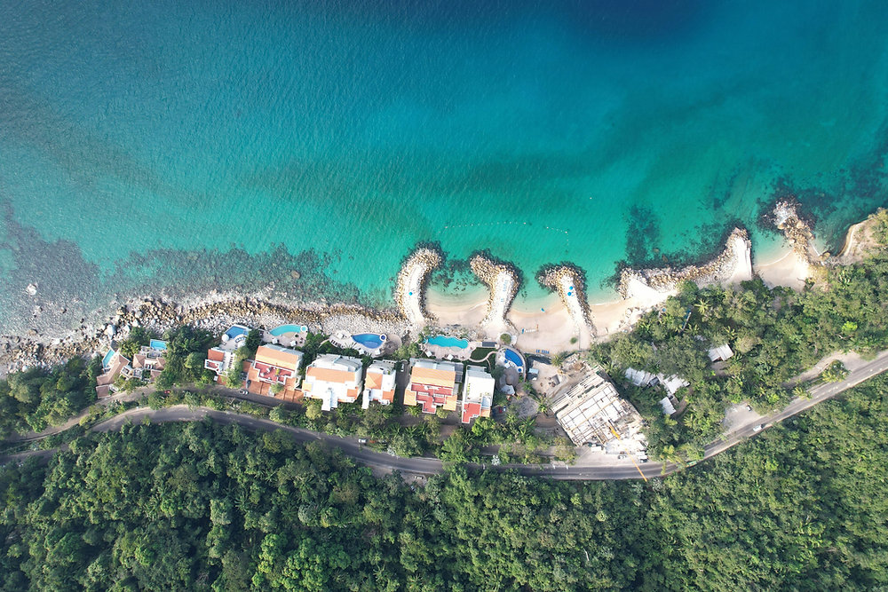 Build Smarter, Last Longer: Sustainable Construction for the Caribbean