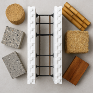 Guide to Eco-Friendly Building Materials for Sustainable Construction