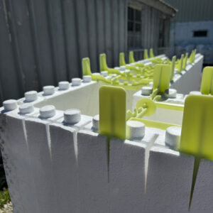 ICF vs Concrete Block Construction in the Caribbean: Real Cost Comparison for Builders and Developers