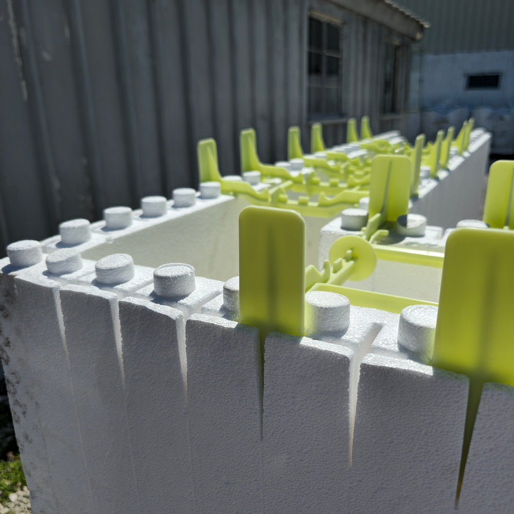 ICF vs Concrete Block Construction in the Caribbean: Real Cost Comparison for Builders and Developers