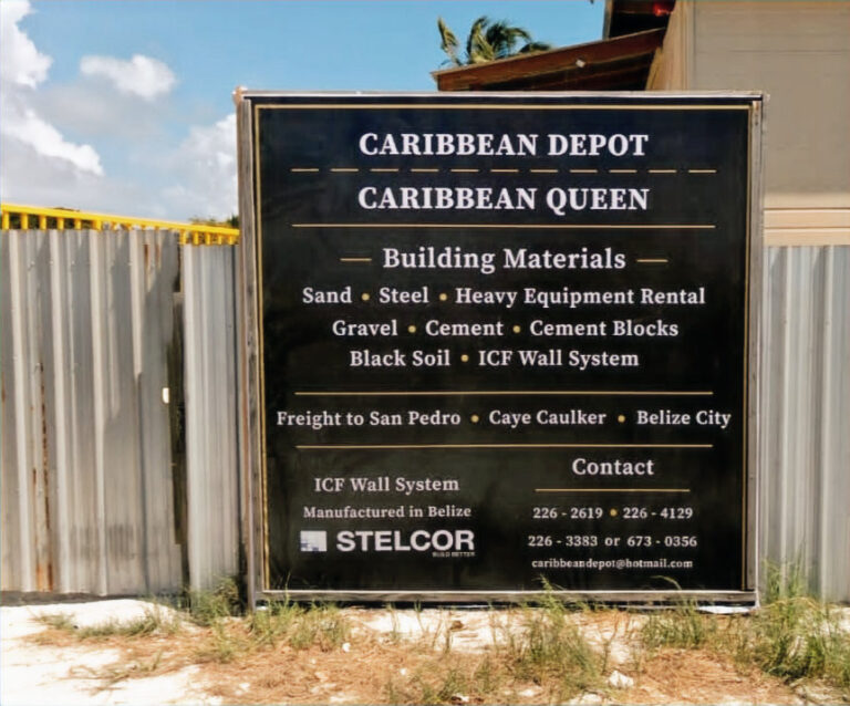 Stelcor Distribution Expands to Ambergris Caye and Caye Caulker