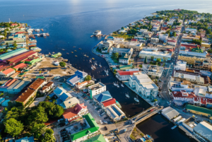 Local Manufacturing and Its Impact on Caribbean Construction | StelCor Solutions